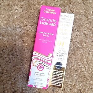Grande lash-md lash enhancing serum